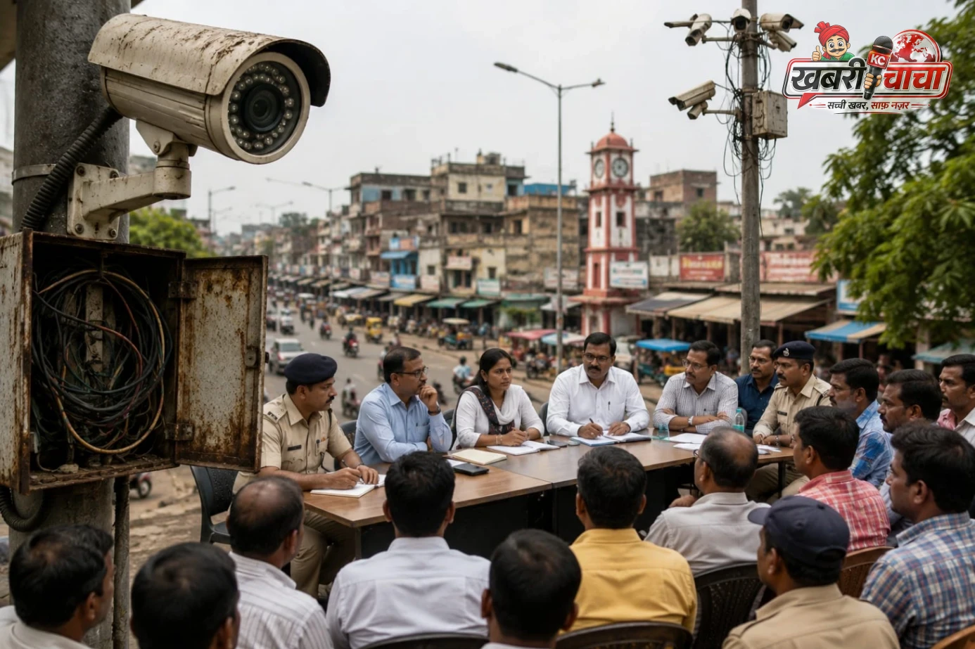 cctv