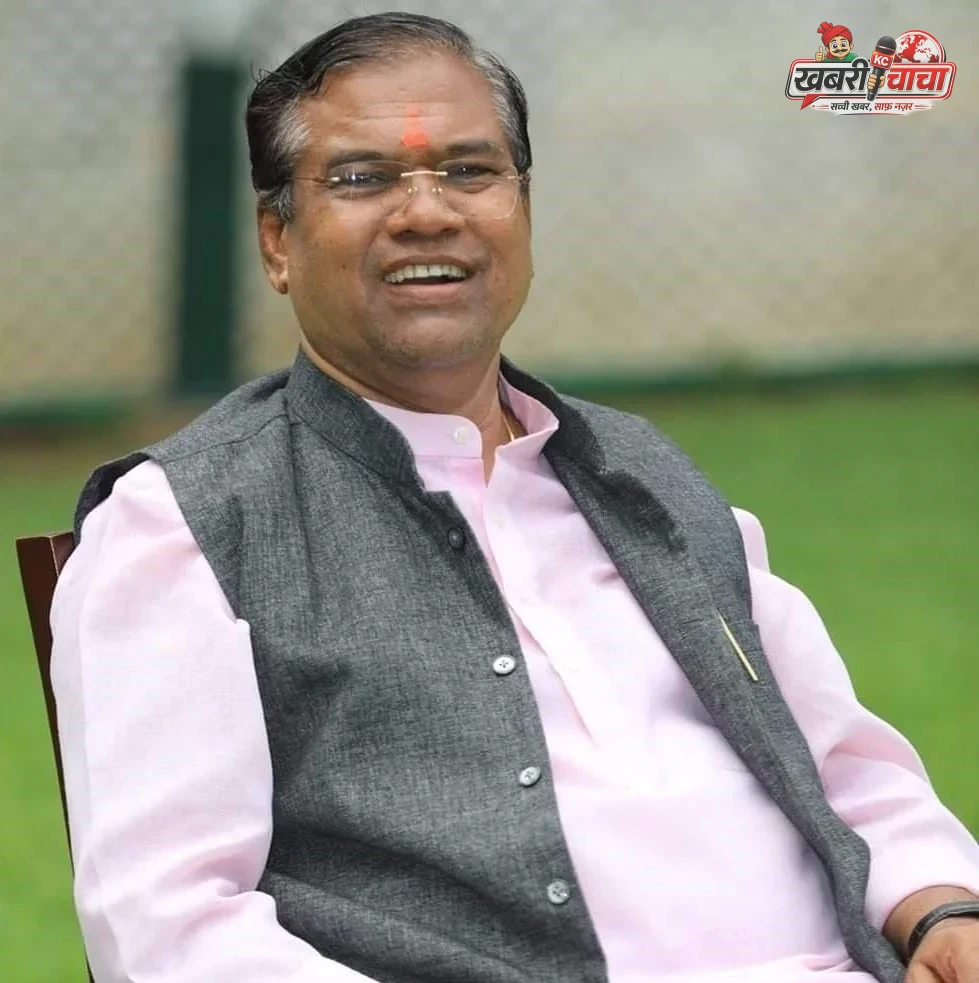 सांसद से उम्मीद